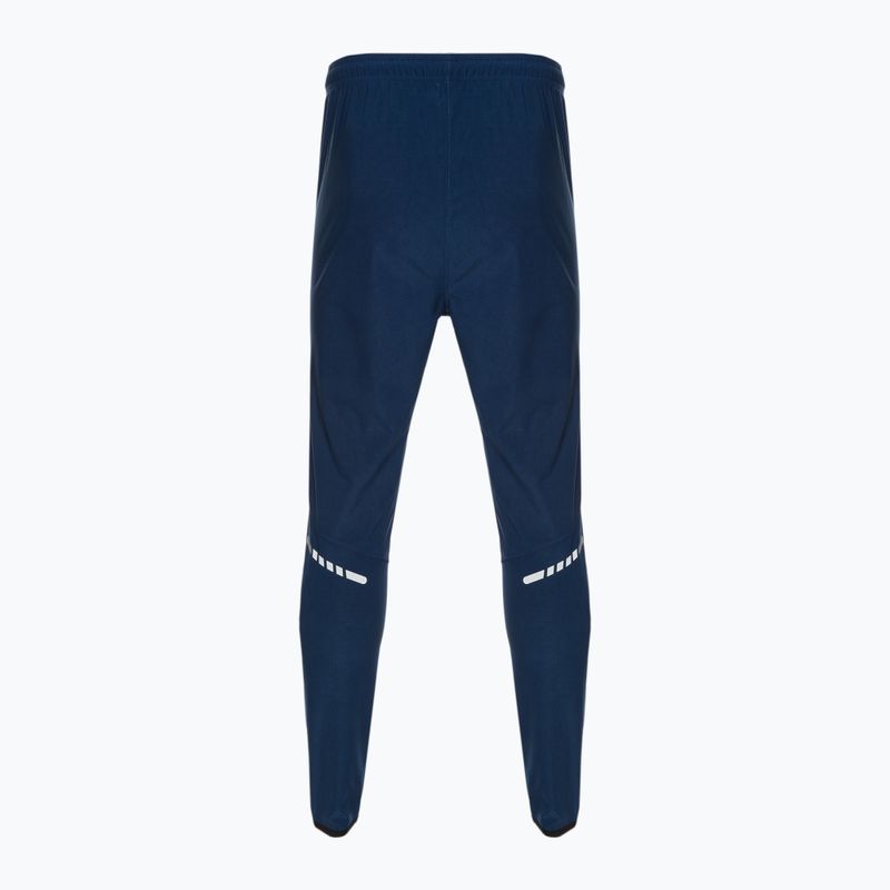 RDX H2 Tuta da sauna blu navy 14
