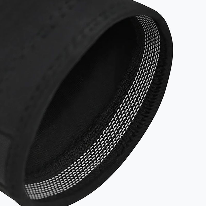 Parastinchi e protezioni per il collo del piede RDX IMMAF Approved Neoprene Shin Instep red 6