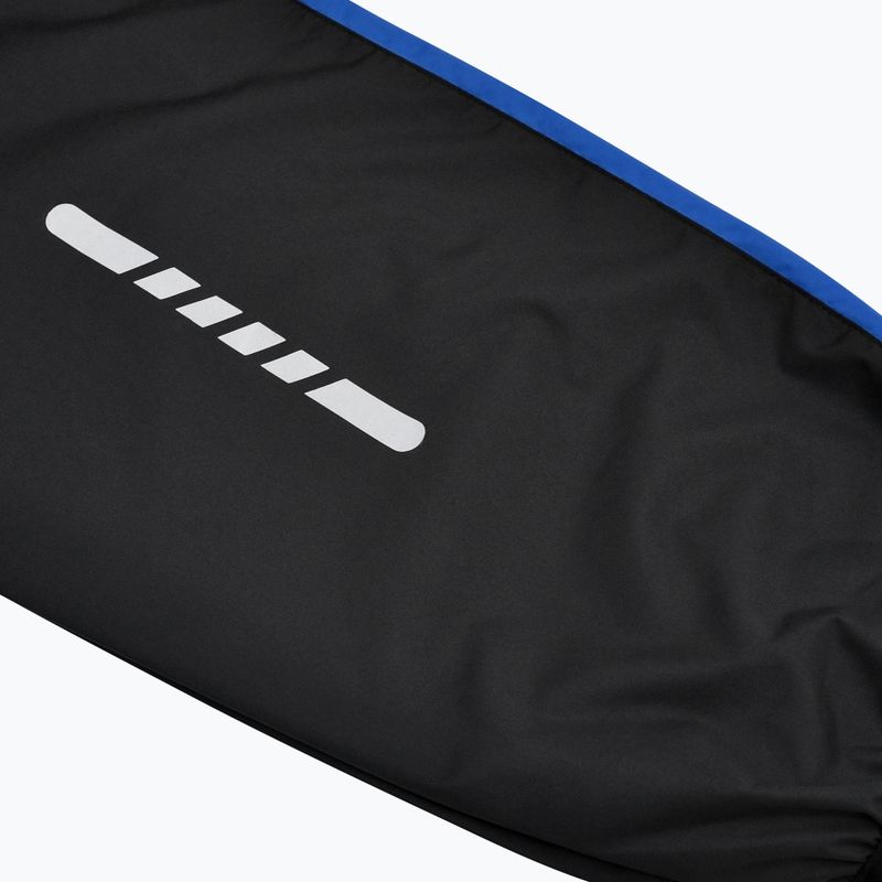 RDX H1 Tuta sauna blu 11