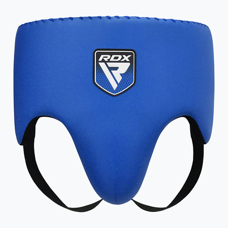 Paraschiena RDX APEX Abdo Groin Guard CE Certified blue 3