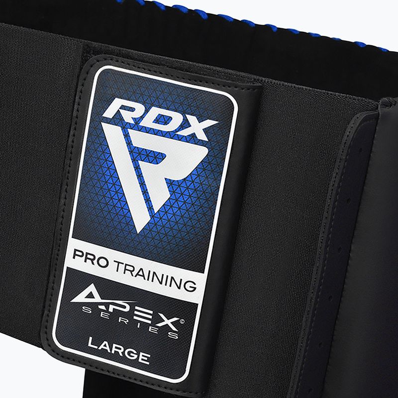 Paraschiena RDX APEX Abdo Groin Guard CE Certified blue 8