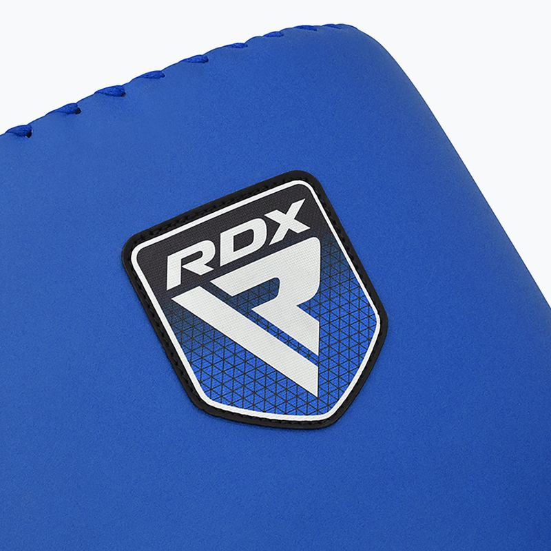 Paraschiena RDX APEX Abdo Groin Guard CE Certified blue 9