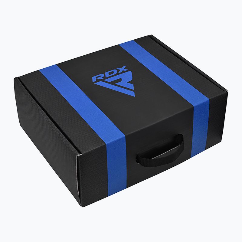 Paraschiena RDX APEX Abdo Groin Guard CE Certified blue 11