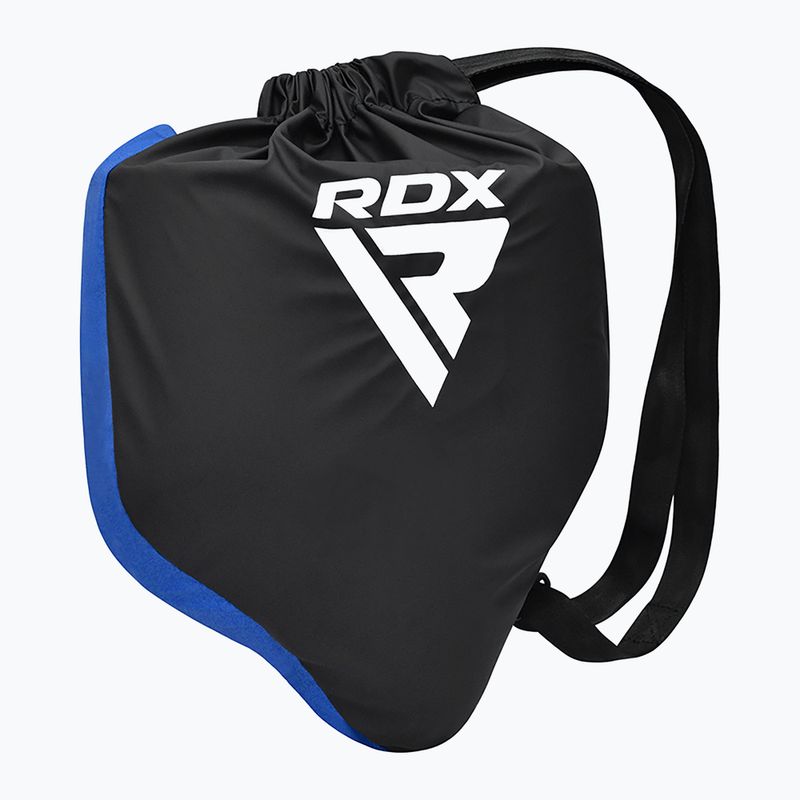 Paraschiena RDX APEX Abdo Groin Guard CE Certified blue 12