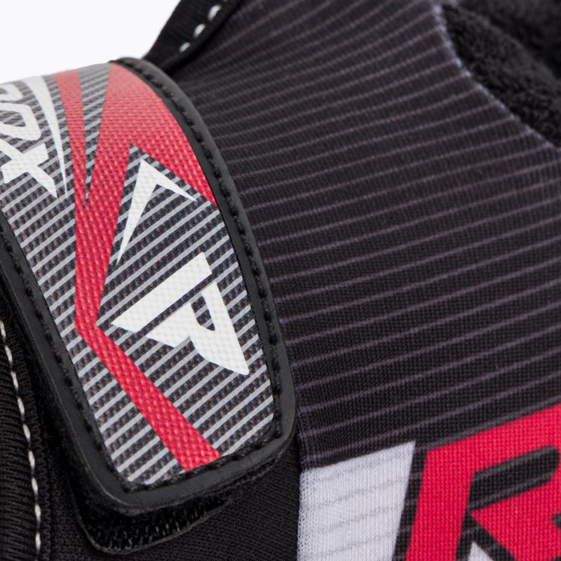 Guanti da allenamento RDX Sublimation F43 bianco 5