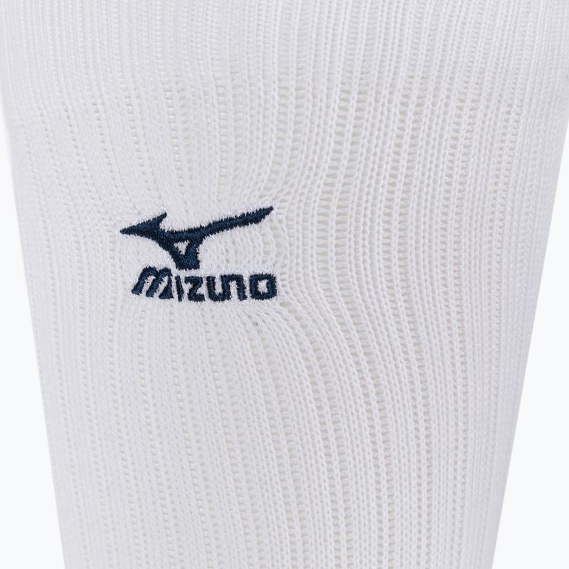 Calze da pallavolo Mizuno Volley Long bianco 67XUU71671 3