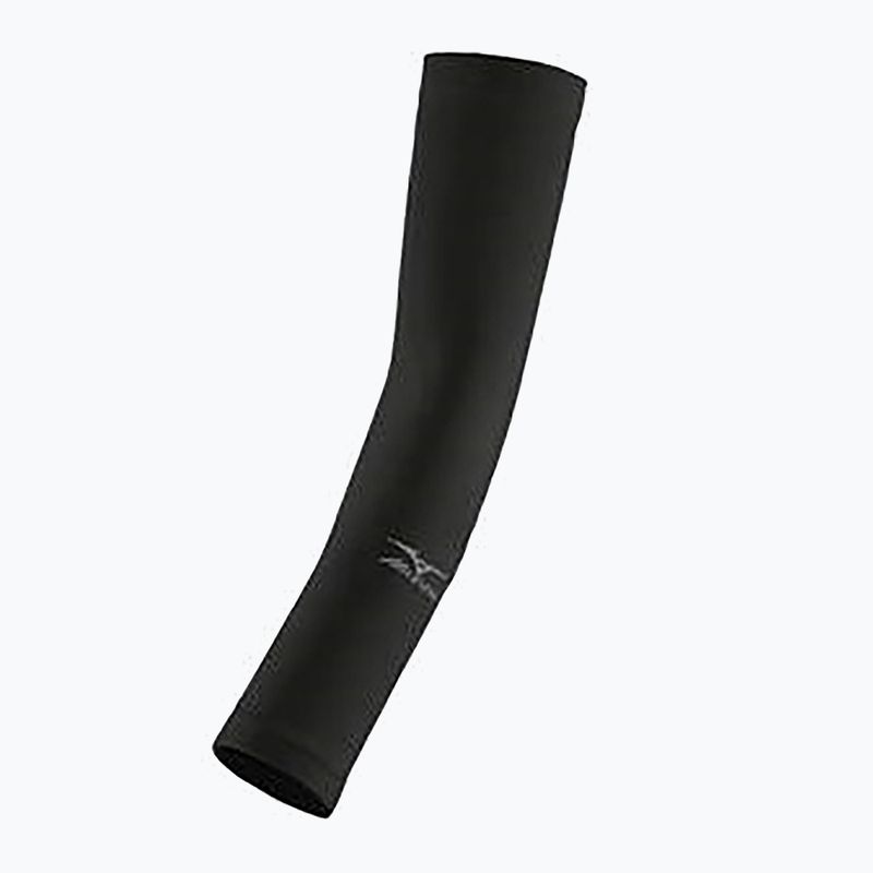 Mizuno Donna Armguard maniche a compressione nero 32EY6553WZ09 3