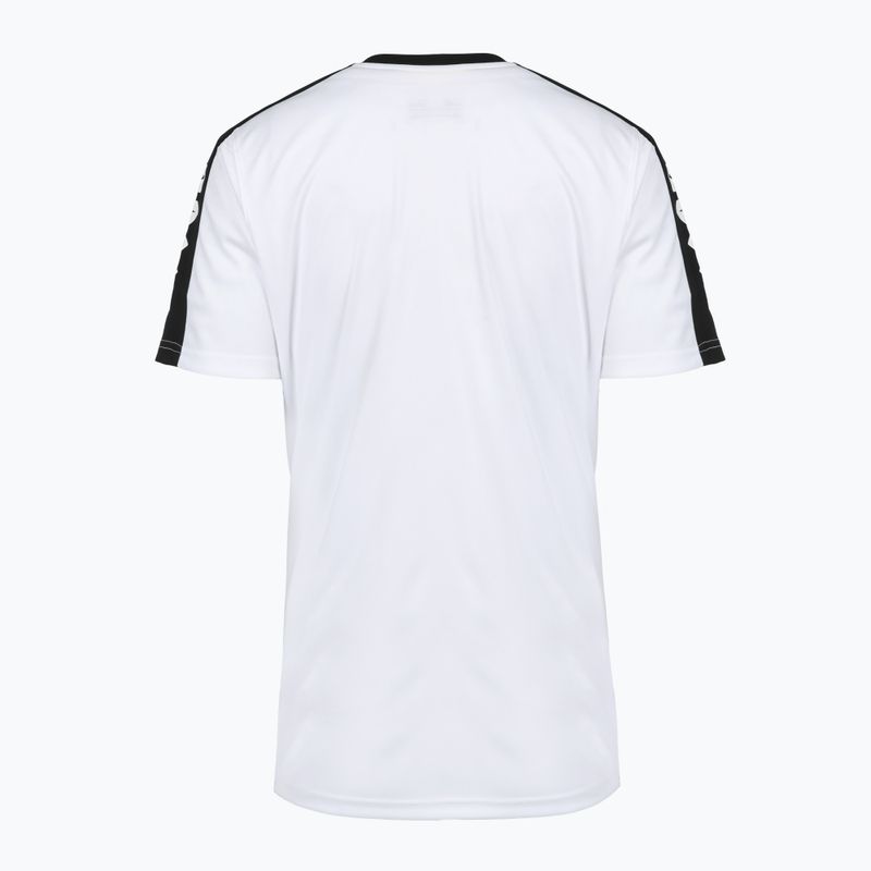 Maglia da allenamento donna Mizuno Soukyu SS white/black 2