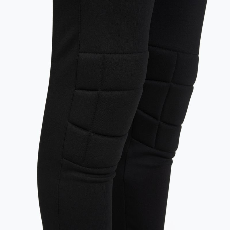 Pantaloni da calcio per bambini Mizuno Trad GK black 5