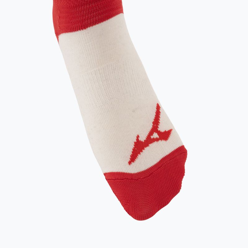 Calze Mizuno Japan red 3
