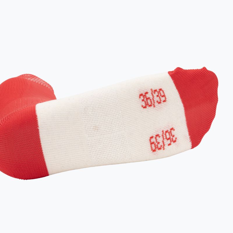 Calze Mizuno Japan red 4
