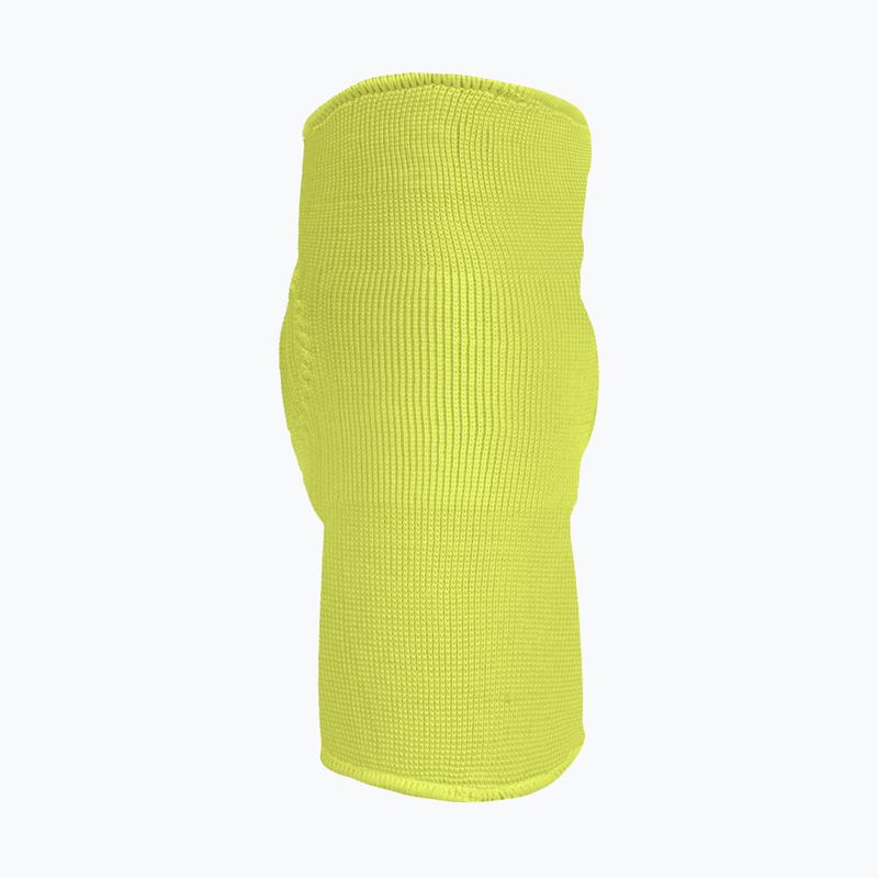 Mizuno Team Kneepad ginocchiere pallavolo rednavy 3