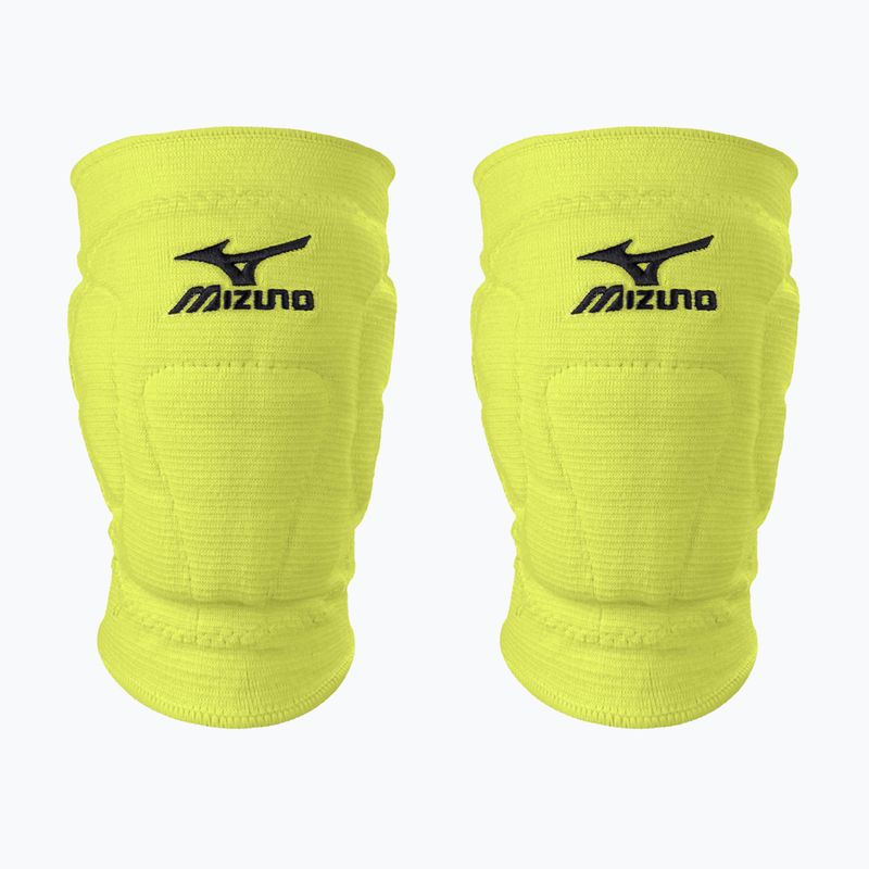 Mizuno VS1 Kneepad ginocchiere pallavolo giallo Z59SS89142