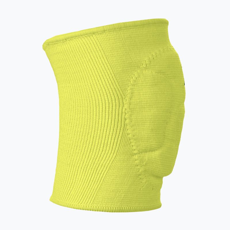 Mizuno VS1 Kneepad ginocchiere pallavolo giallo Z59SS89142 2