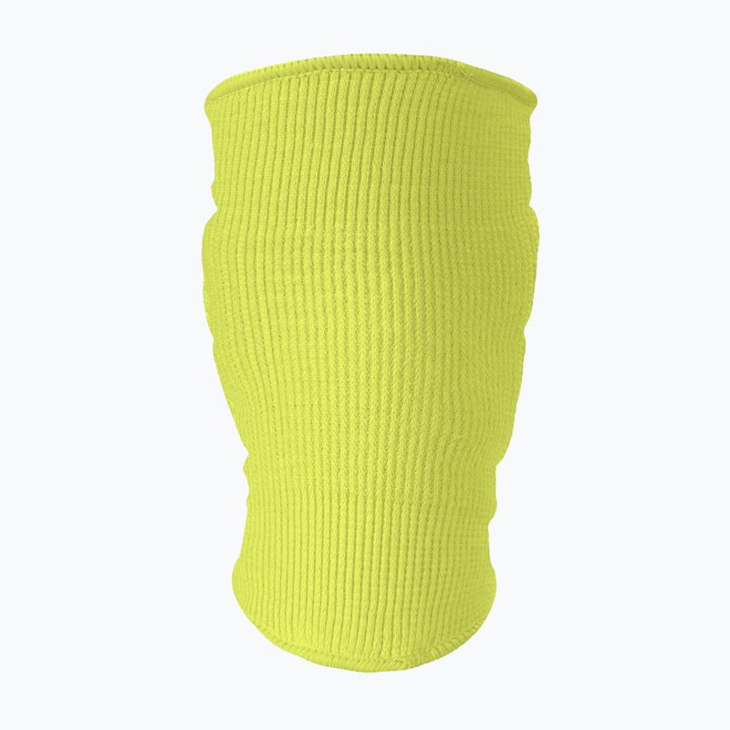 Mizuno VS1 Kneepad ginocchiere pallavolo giallo Z59SS89142 3