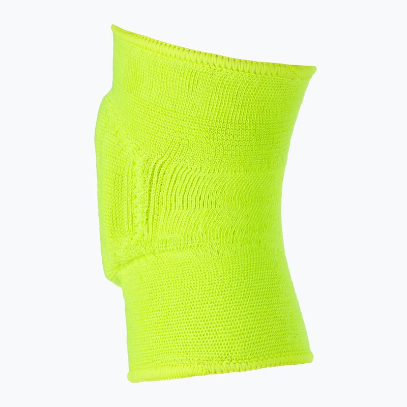 Ginocchiere da pallavolo per bambini Mizuno Team Kneepad giallo V2EY5B5142 3