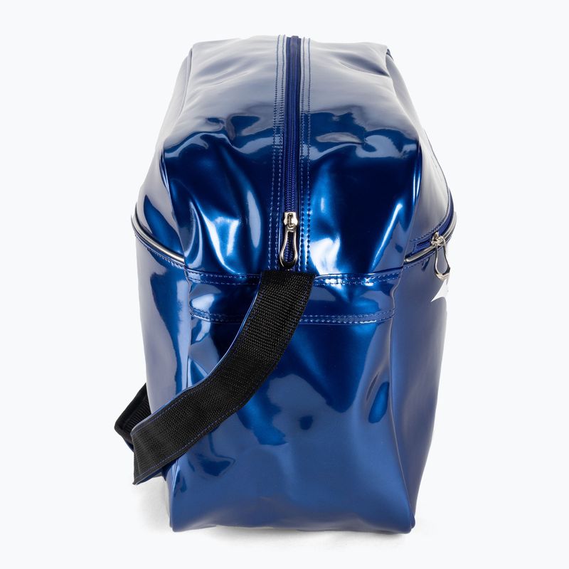 Mizuno Judo Borsa da allenamento blu smaltata K3ED8F0122 3