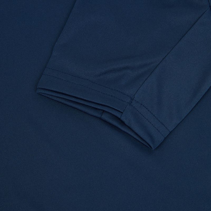 Maglia da allenamento bambino Mizuno Core SS navy/navy 4