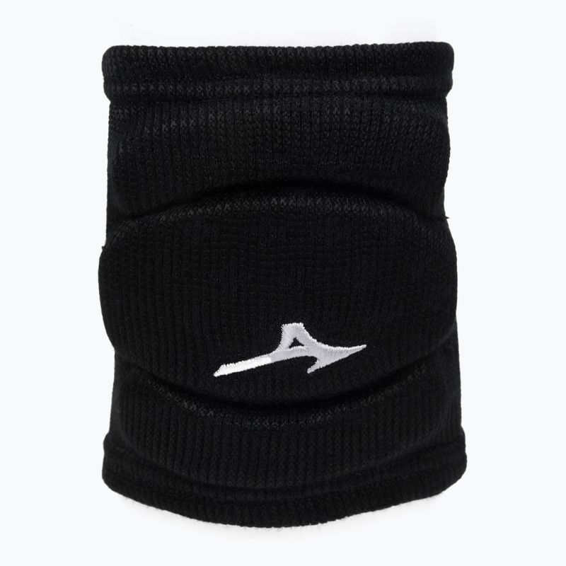 Protezione gomito pallavolo Mizuno Team C Elbow Support nero 59SS20009_OS 2