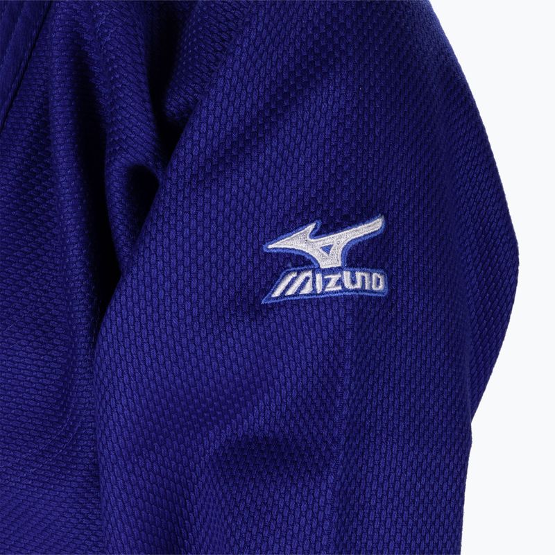 Judo Gl Mizuno Hayato blu 22GG9A552827Z 4