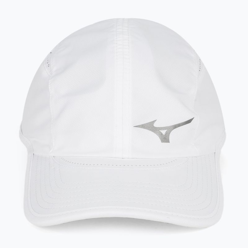 Cappello Mizuno Drylite bianco J2GW0031Z01 4