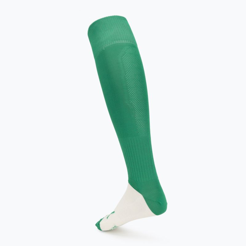 Calze Mizuno Japan green 2