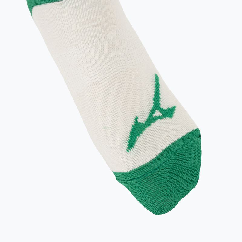 Calze Mizuno Japan green 3