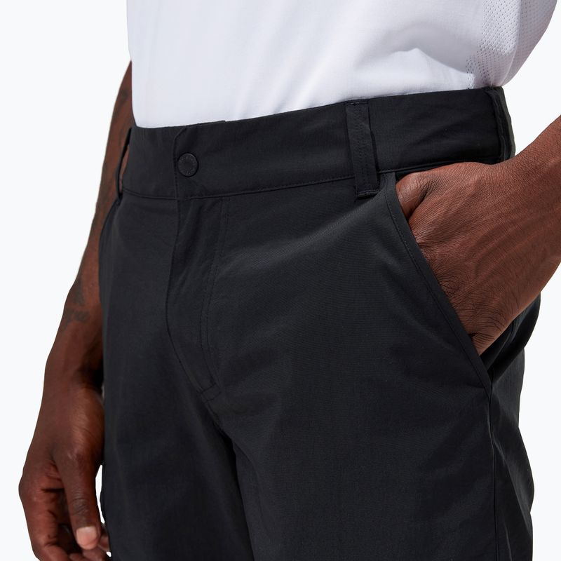 Pantaloncini Berghaus da uomo Navigator 2.0 nero/nero 3