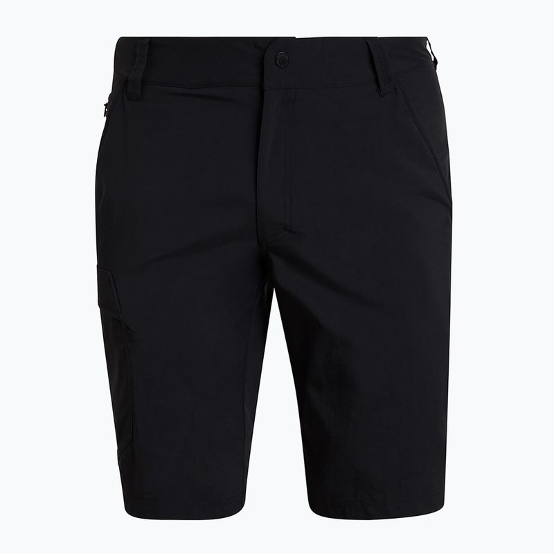 Pantaloncini Berghaus da uomo Navigator 2.0 nero/nero 7