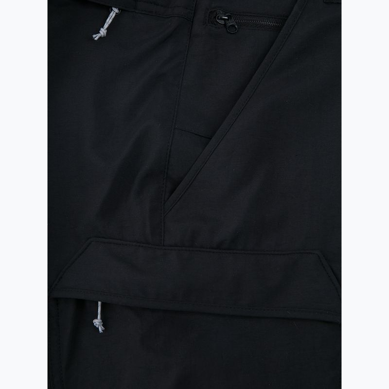 Pantaloncini Berghaus da uomo Navigator 2.0 nero/nero 9