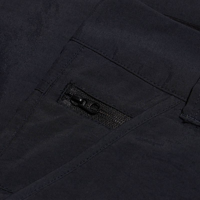 Pantaloncini Berghaus da uomo Navigator 2.0 nero/nero 10