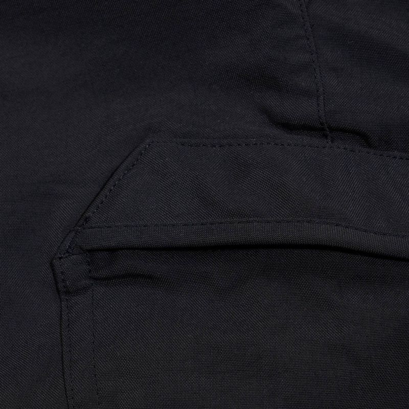 Pantaloncini Berghaus da uomo Navigator 2.0 nero/nero 11