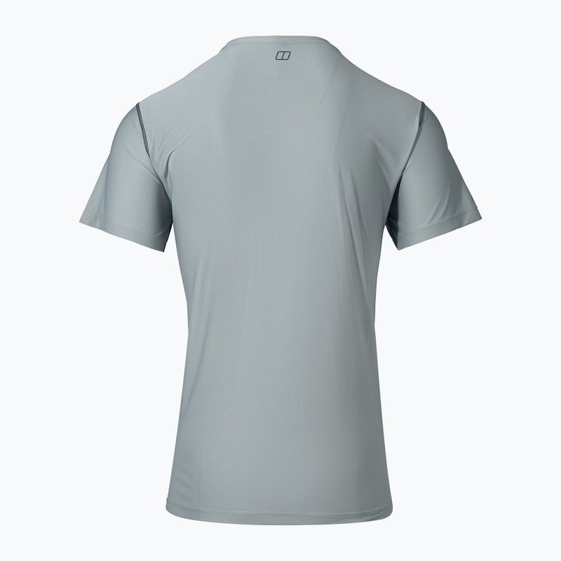 Maglietta Berghaus 24/7 Tech Basecrewss monumento da uomo 8