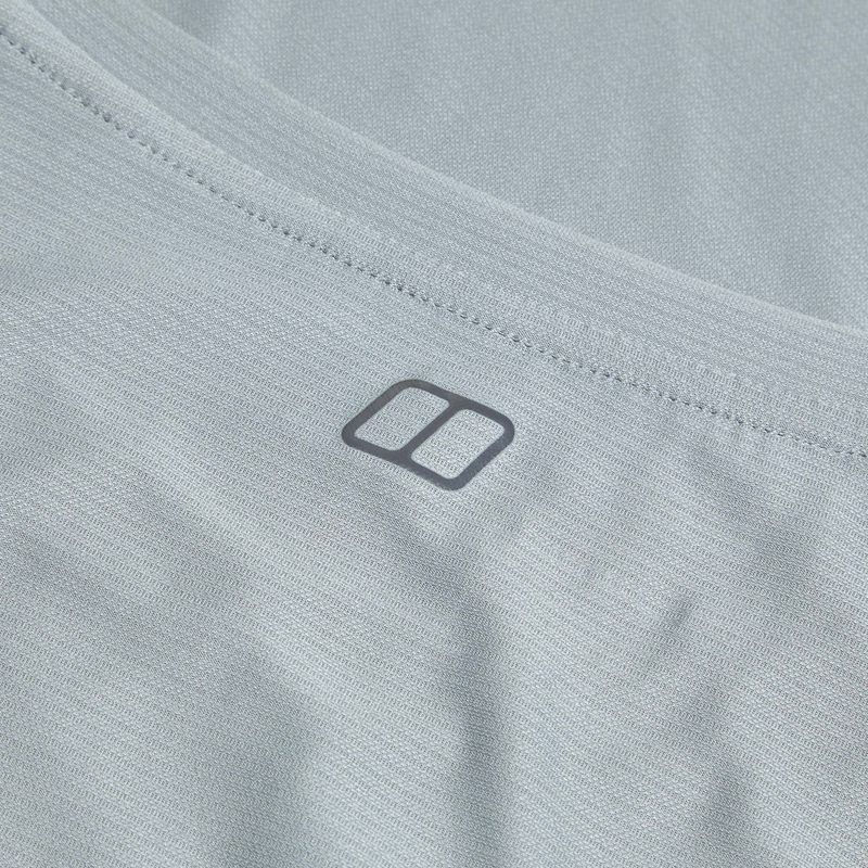Maglietta Berghaus 24/7 Tech Basecrewss monumento da uomo 10
