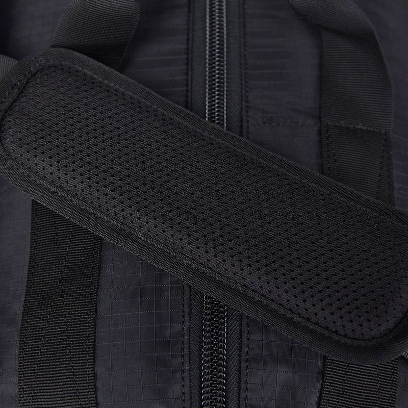 Berghaus Carry All Mule 50 l borsa da viaggio nero/nero 6