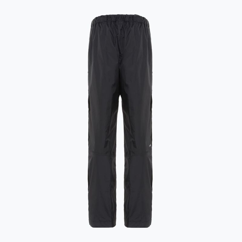 Pantaloni da pioggia da donna Berghaus Deluge 2.0 nero 13