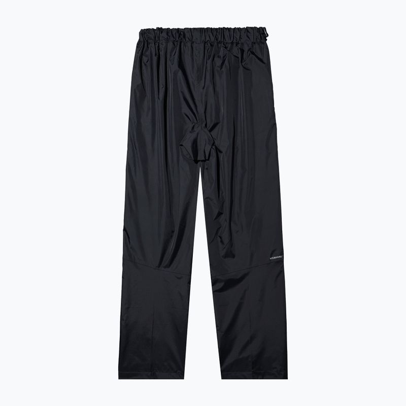 Pantaloni da pioggia da donna Berghaus Deluge 2.0 nero 18