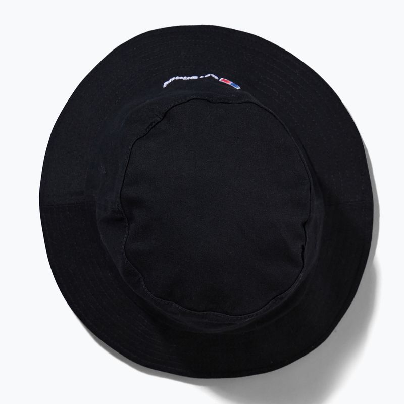 Cappello Berghaus Recognition Bucket nero/nero 2