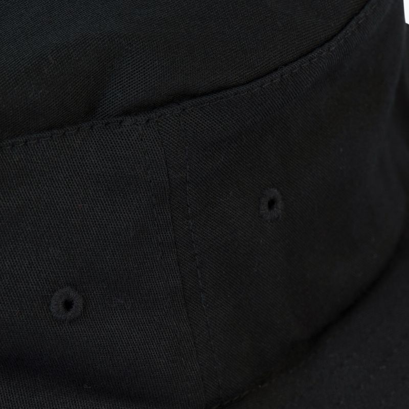 Cappello Berghaus Recognition Bucket nero/nero 4