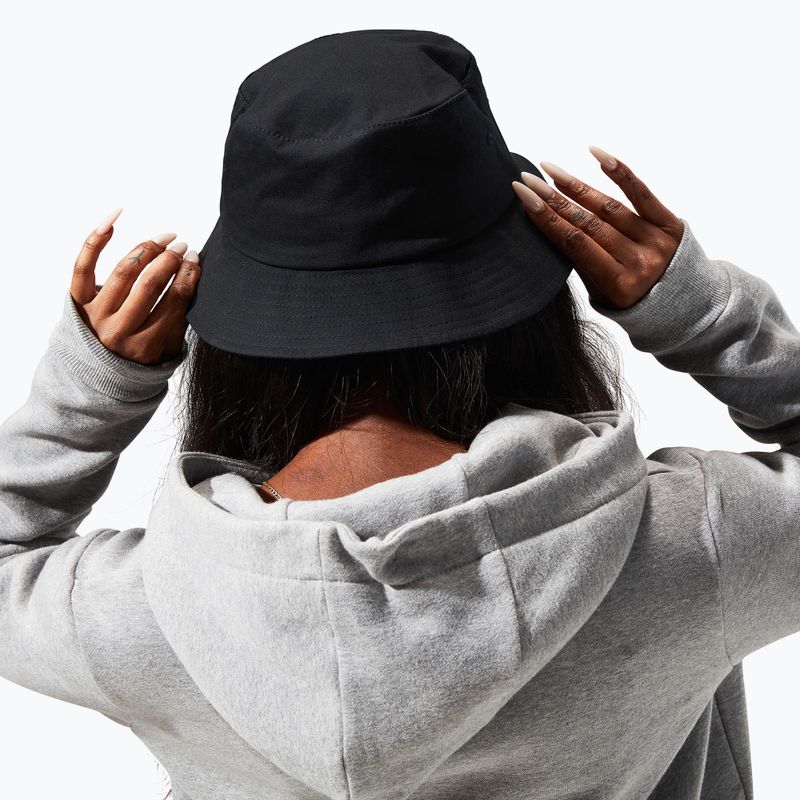 Cappello Berghaus Recognition Bucket nero/nero 7