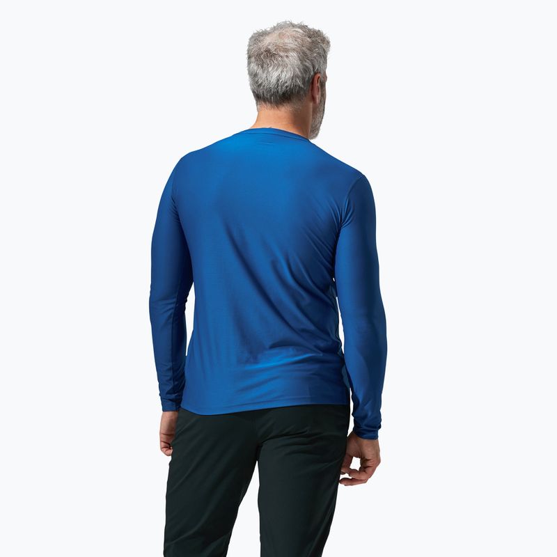 Berghaus 24/7 Basecrew limoges a maniche lunghe da uomo 3