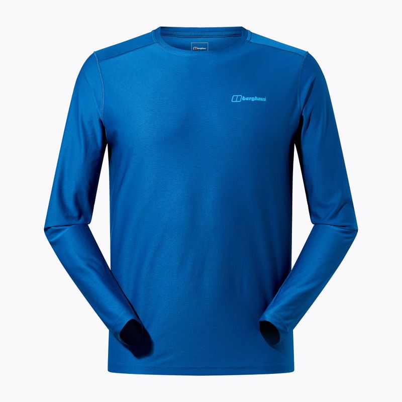 Berghaus 24/7 Basecrew limoges a maniche lunghe da uomo 6