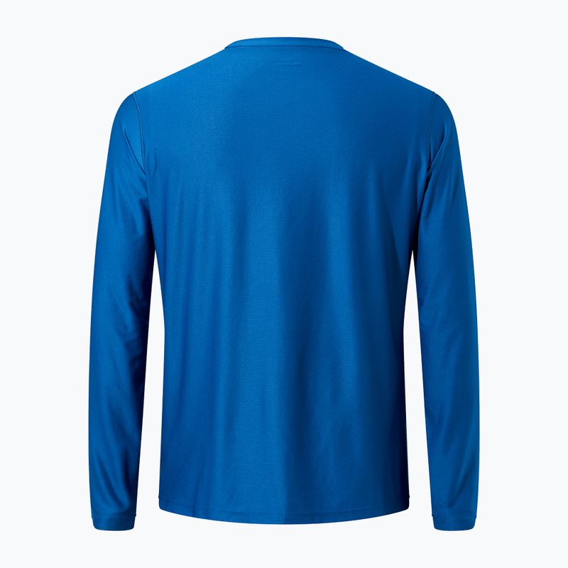 Berghaus 24/7 Basecrew limoges a maniche lunghe da uomo 7