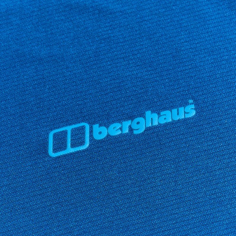 Berghaus 24/7 Basecrew limoges a maniche lunghe da uomo 8