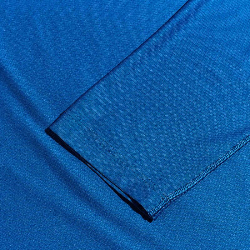 Berghaus 24/7 Basecrew limoges a maniche lunghe da uomo 9