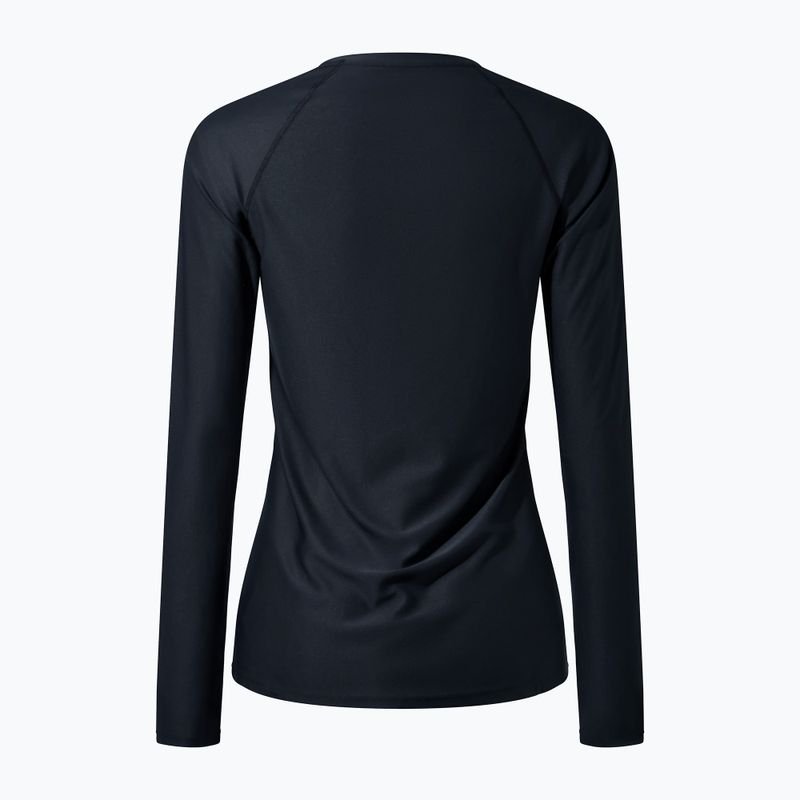 Maniche lunghe Berghaus 24/7 Basecrew donna nero/nero 10