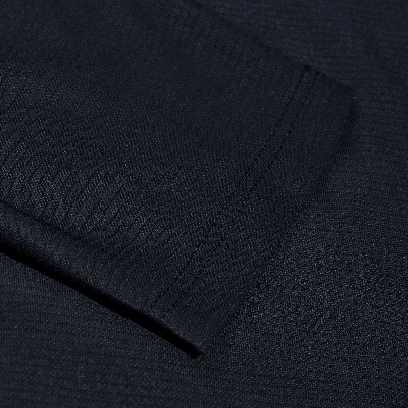 Maniche lunghe Berghaus 24/7 Basecrew donna nero/nero 12