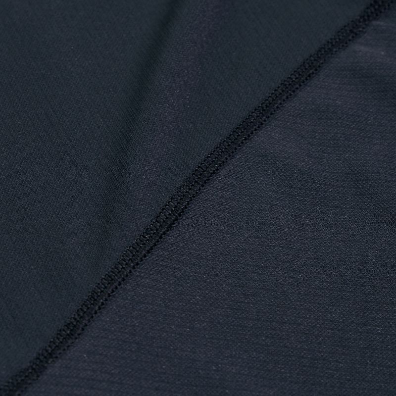 Maglietta Berghaus donna 24/7 Tech Basecrewss nero/nero 8