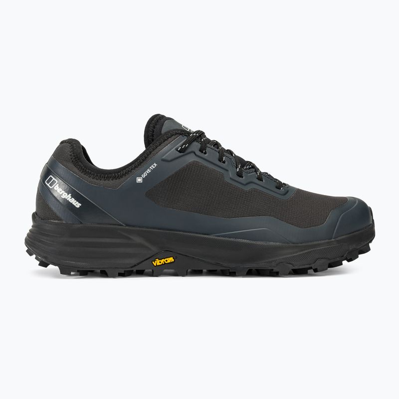 Scarpe da trekking da uomo vBerghaus Vc22 GTX grigio/nero 2