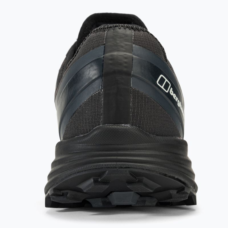 Scarpe da trekking da uomo vBerghaus Vc22 GTX grigio/nero 6